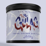 The Gulag Pre Workout ⭐️ BUY 1 GET 1 FREE