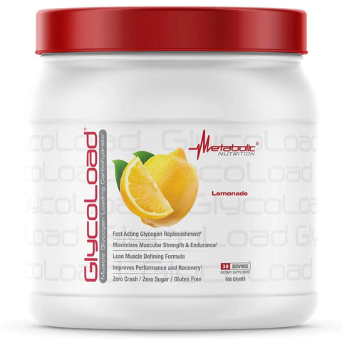 Metabolic Nutrition Glycoload ⭐️ BUY 1 GET 1 FREE