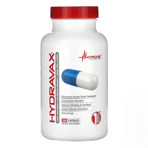 Hydravax Metabolic Nutrition ⭐️ BUY 1 GET 1 FREE
